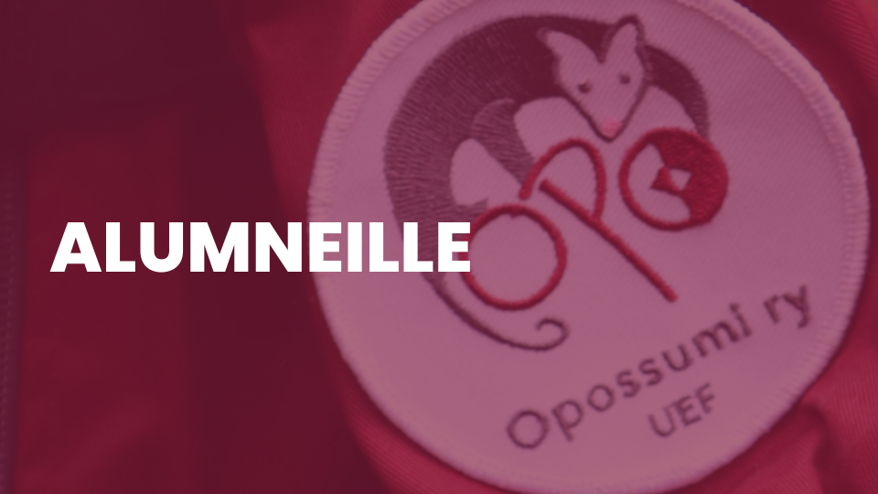 alumneille
