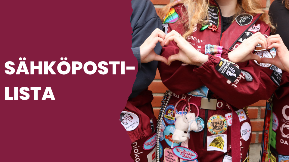 sÄhkÖpostilista
