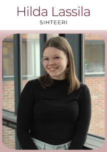 sihteeri