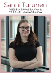 tapsa & viestintÄ