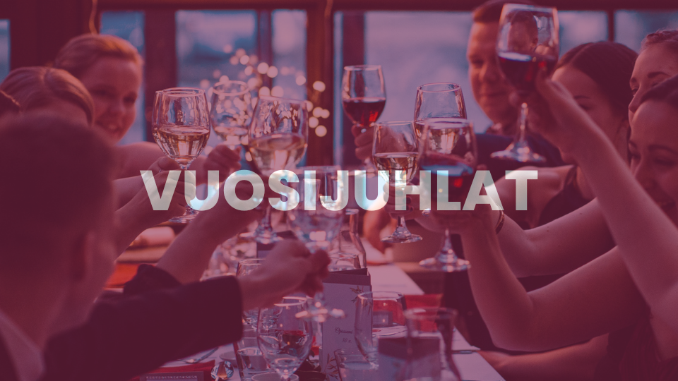 vuosijuhlat