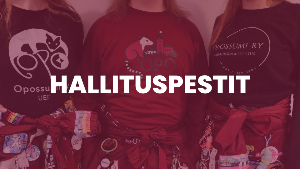 hallituspestit